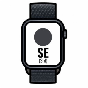 RELOJ INTELIGEN APPLE MRE03QL/A SE 3RD 40